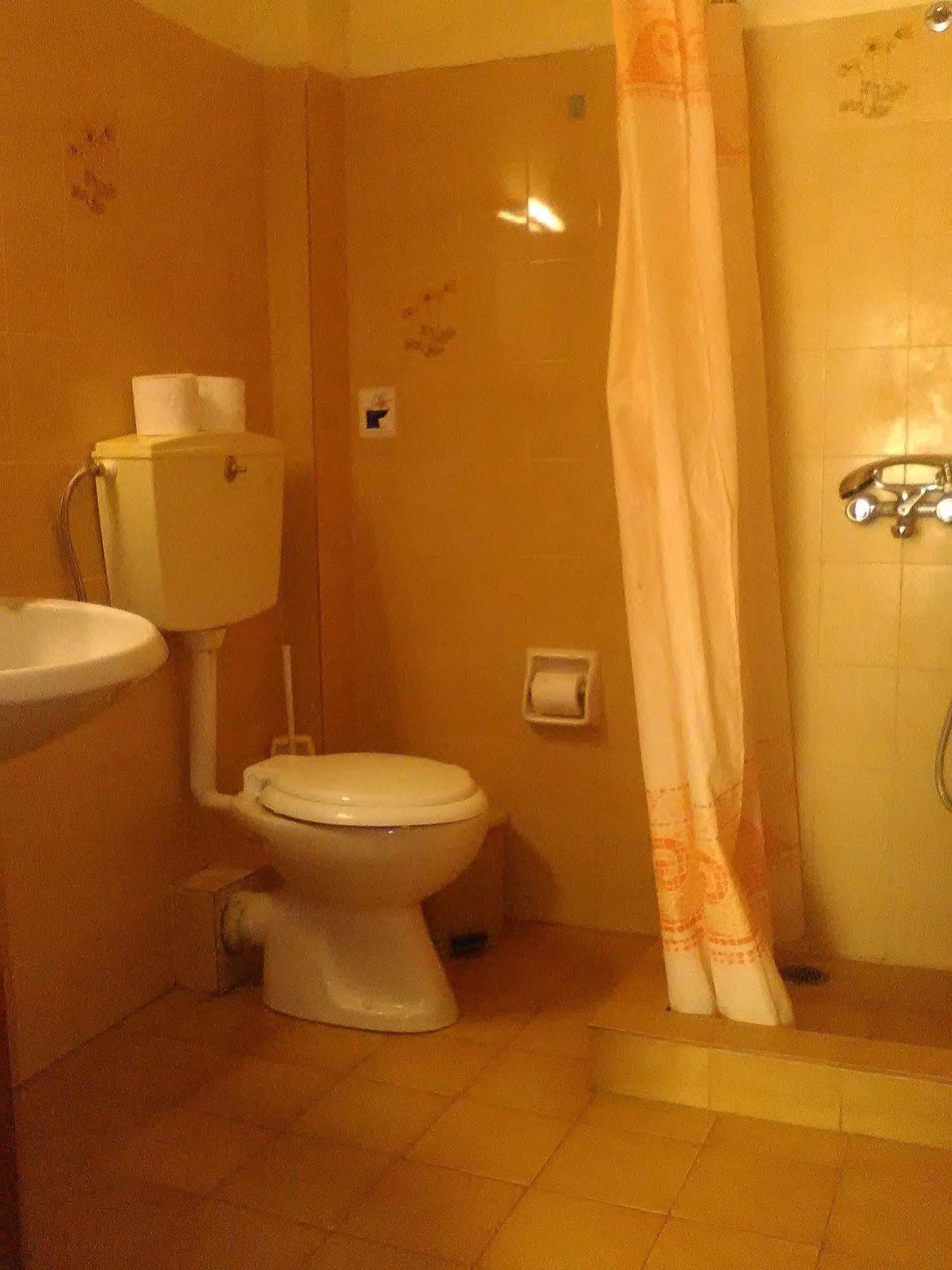 Aparthotel Iliahtides 아마린토스 외부 사진